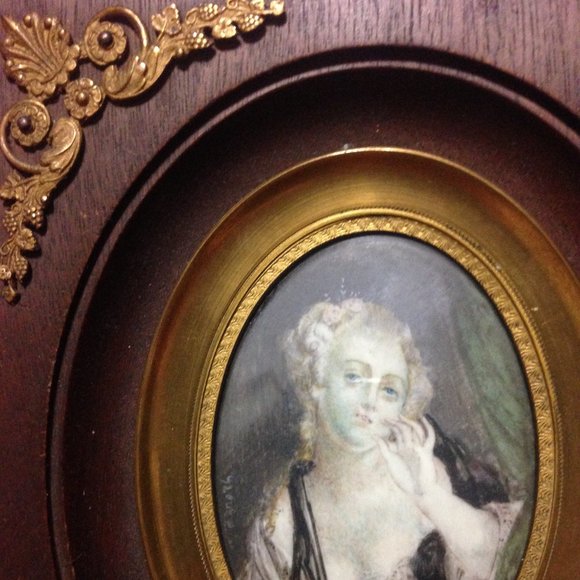 Grand Tour Miniature - Picture 2 of 6